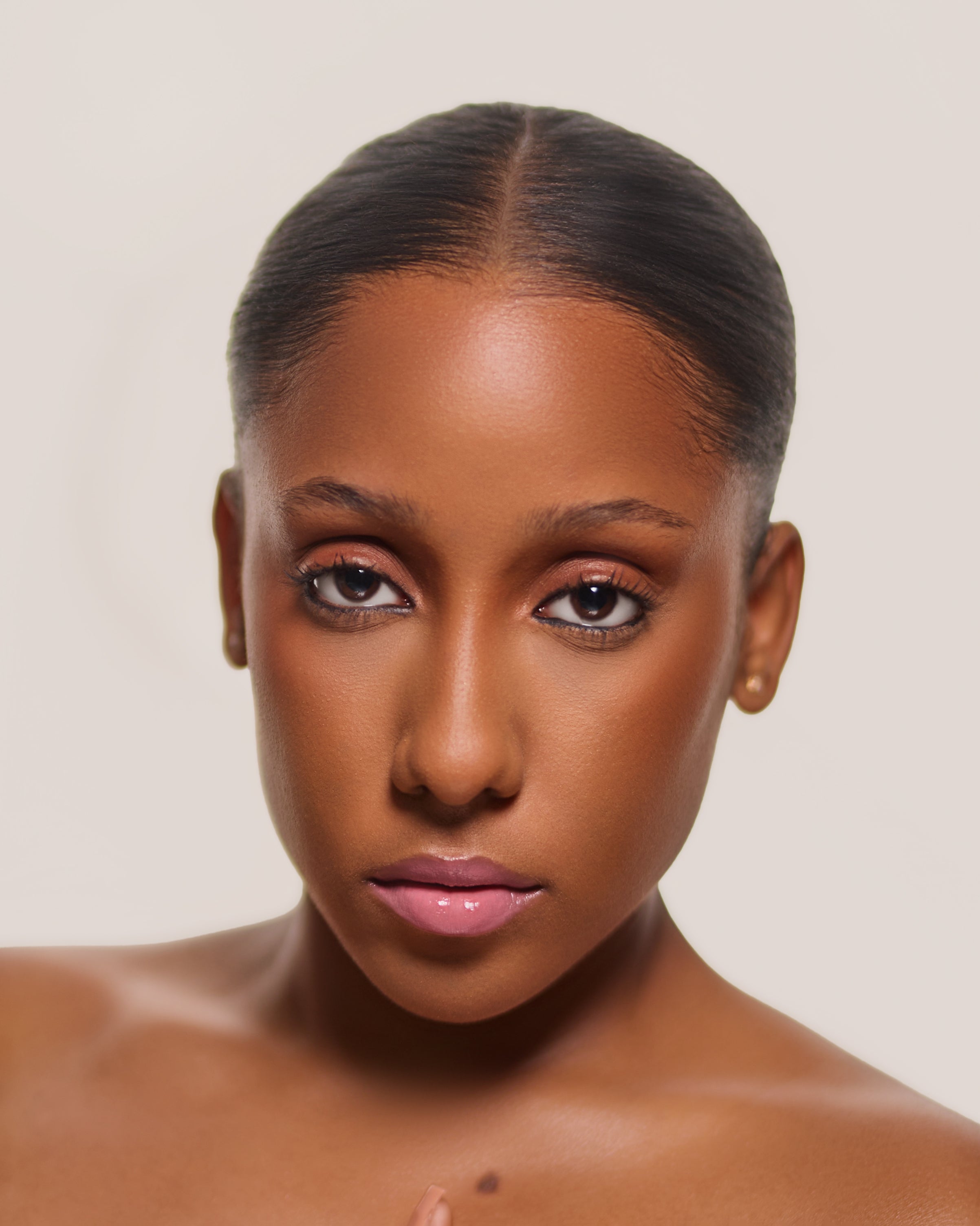 BLOOM - PEPTIDE LIP GLOSS