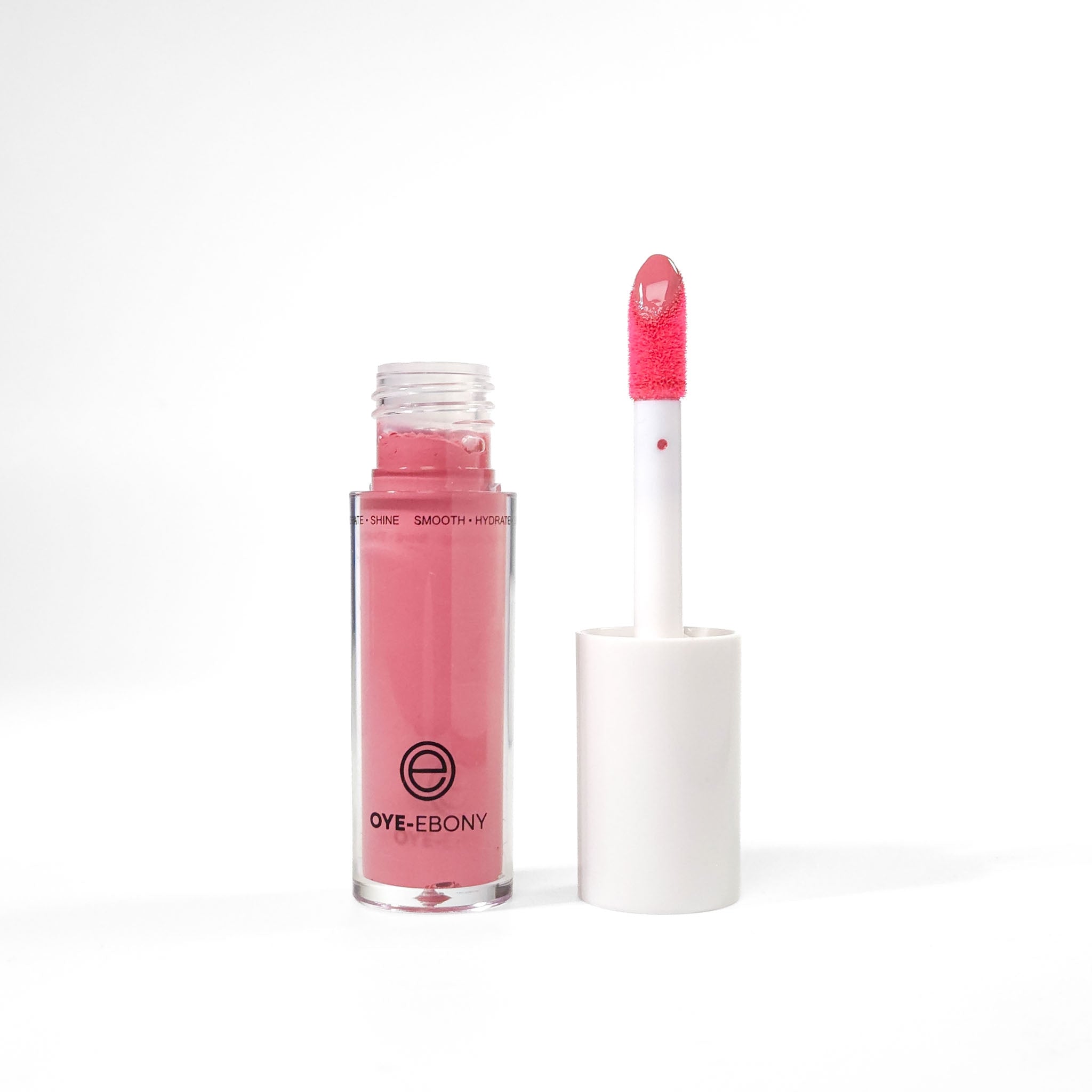 BLOOM - PEPTIDE LIP GLOSS