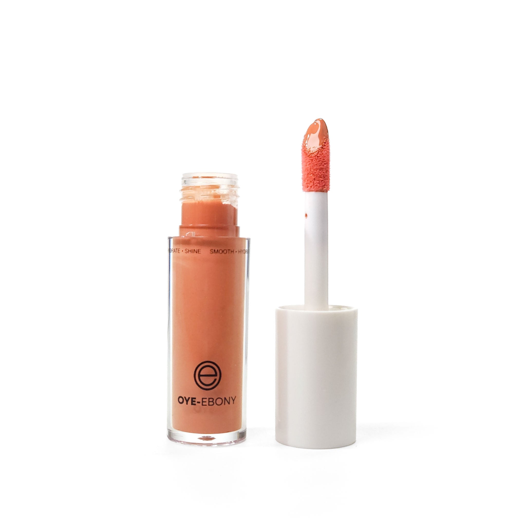 DELIGHT – PEPTIDE LIP GLOSS