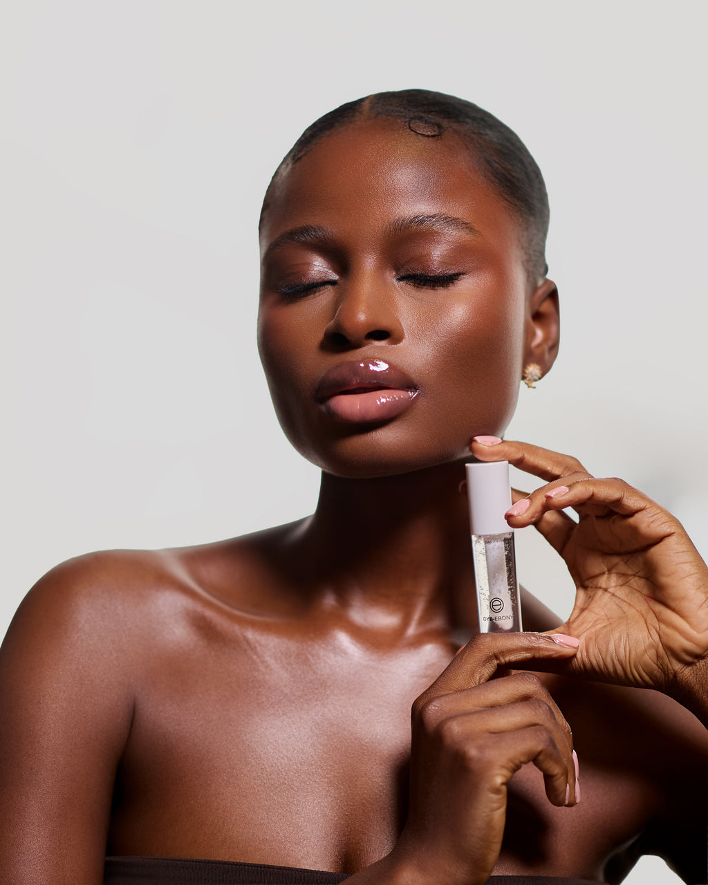 GRACE - PEPTIDE LIP GLOSS