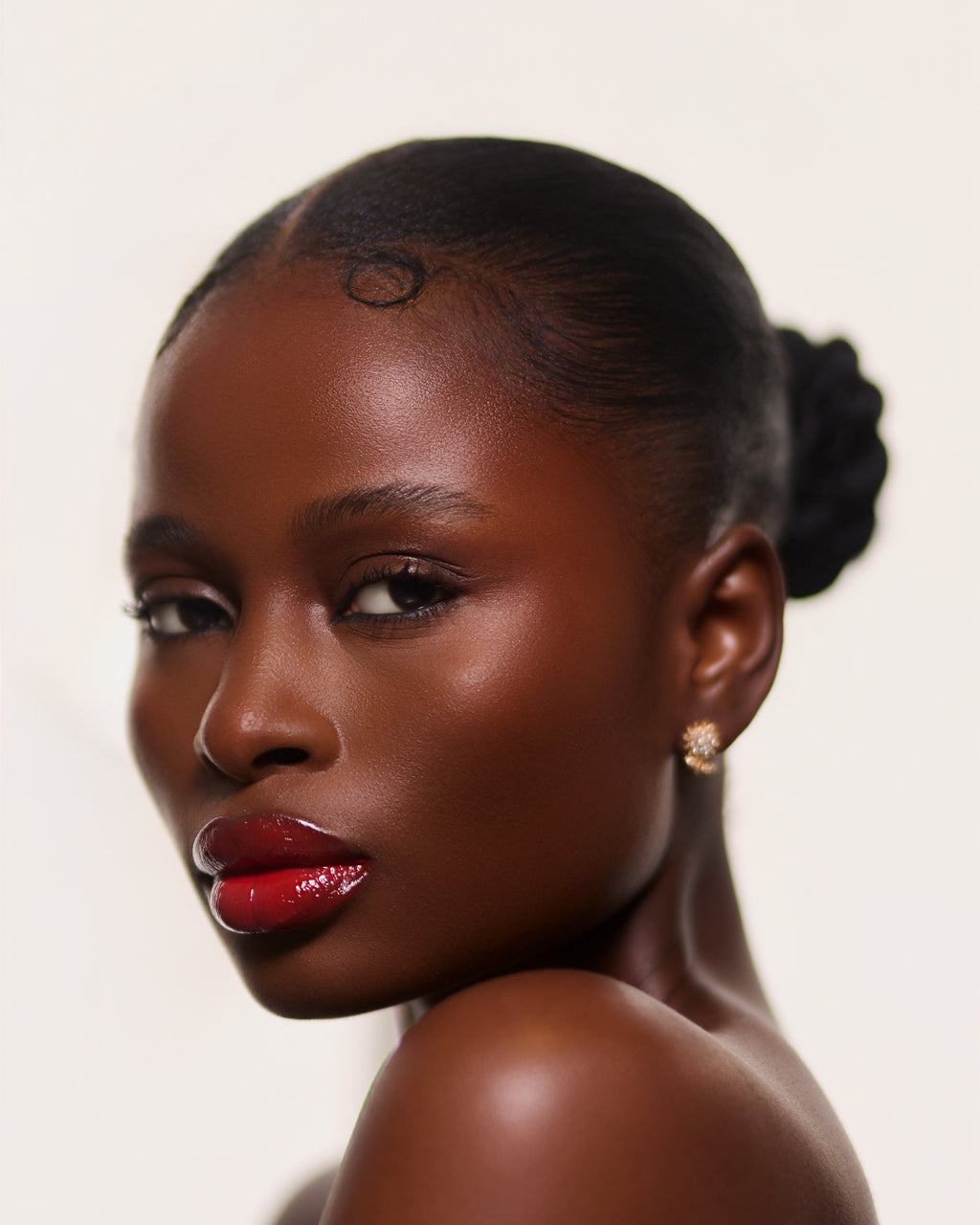 CHOSEN - PEPTIDE LIP GLOSS